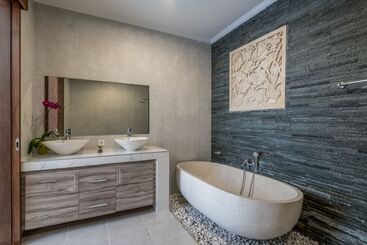 ツーリストアパートメント Villa Kubuku