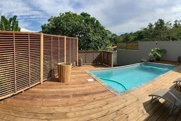 Жильё для туристов Villa Marina