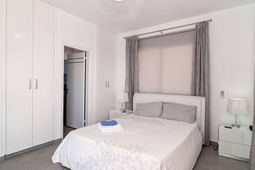 Apartamentos turísticos Villa Verdi