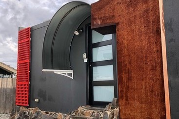 شقق خاصة سياحية Apartment One