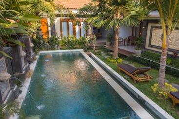 צימר Kalya Villa By Supala