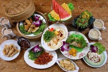 צימר Sweetheart House