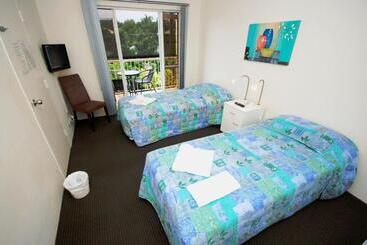 여관 Isla House Greenslopes