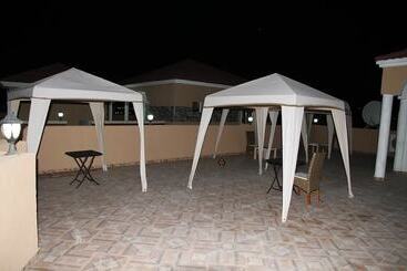 فندق فئة نجمة واحدة Oceania Appart Hôtel