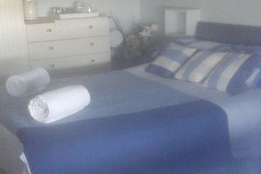 Хостел The Mariner Guest House