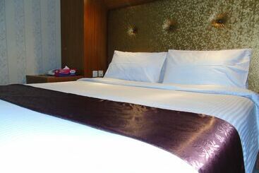 فندق Al Burj International