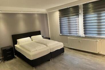 בית מלון כפרי Anker