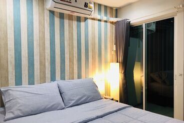 בית מלון כפרי Baan Khong Kwan