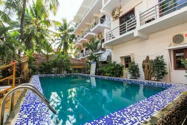 Hotel Down Da Village By Oyo Rooms