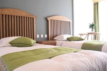 ホテル Four Seasons Inn Gubei Water Town