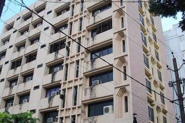 酒店 Jaya Residency