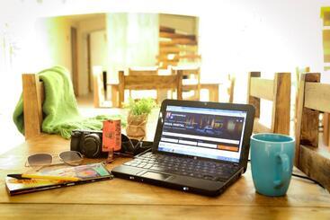 호텔 Kotantik Bed & Breakfast