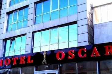 هتل Oscar