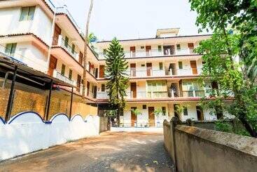 هتل Royal Heritage Resort By Oyo