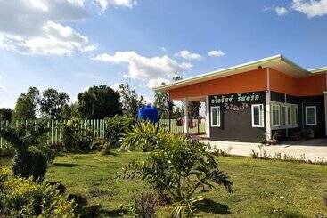 酒店 Taweesup Resort