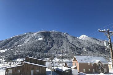 בית מלון כפרי The Bent Elbow