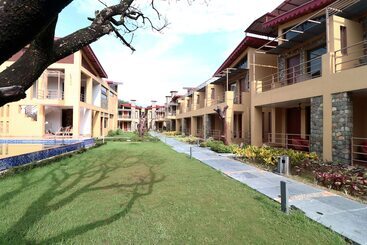 Hotel Vasavana A Boutique Resort By Oyo Rooms