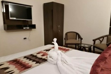 בית מלון כפרי Wisteria