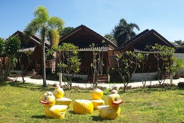 Hotel Zodiac Beach Resort