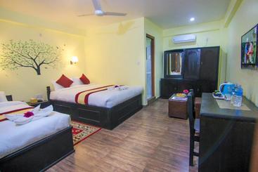 Mother Nature Resort