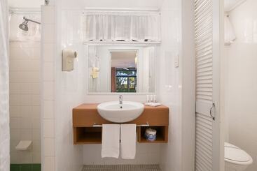 آپارتمانهای توریستها South Gladstone Motel