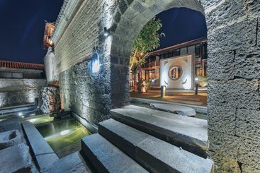 Tengchog Original Inn