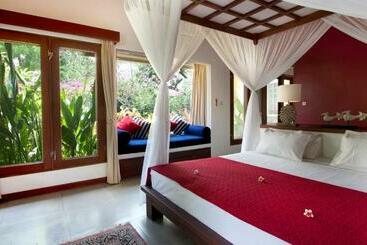 Villa Wilali