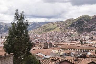 هاستل Pension Sanbleña B&b