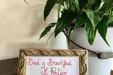 B&b Il Portico