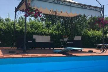 B&b Il Portico