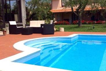 B&b Il Portico