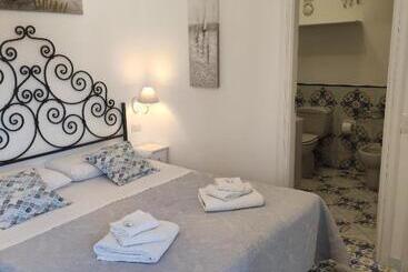 B&b Villa Cristina