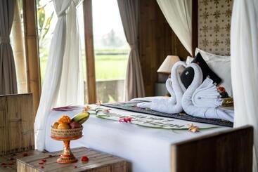 צימר Padi Bali Retreat