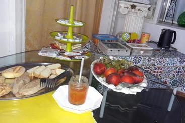 צימר Villa Midolo