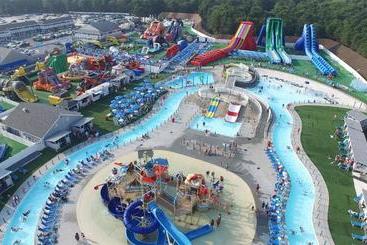 Cape Cod Family Resort And Parks
