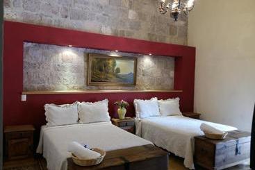 Casa Limonchelo Hotel B&b