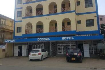 Dodoma Serene Hotel Mombasa
