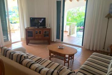 游客公寓 Villa Beatriz