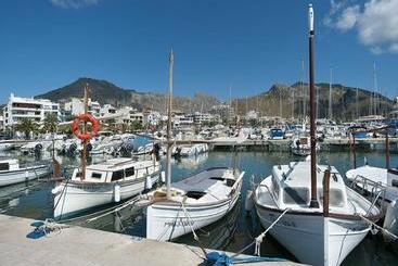 Owl Booking Villa Margarita   15 Min Walk To The Beach
