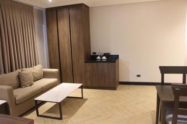 Acacia Hotel Bacolod