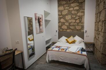 בית מלון כפרי The Cathedral Vegueta