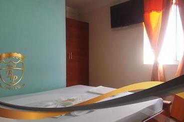 Otel Bucarica Plaza
