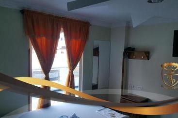 Otel Bucarica Plaza