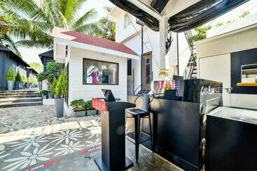 ホテル Casa Playa Comforts