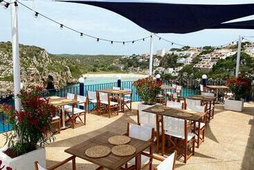 فندق Club Menorca Solo Adultos