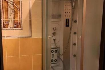 هتل Comfort-place