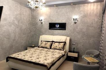 هتل Comfort-place