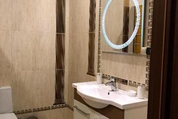 هتل Comfort-place