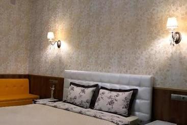 هتل Comfort-place