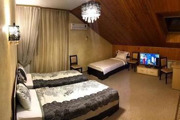 هتل Comfort-place